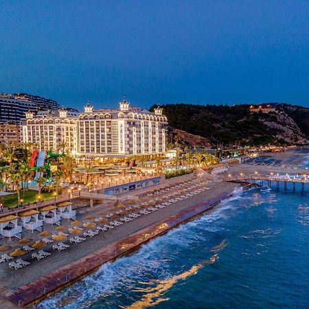 Aria Resort & Spa Конакли Екстер'єр фото