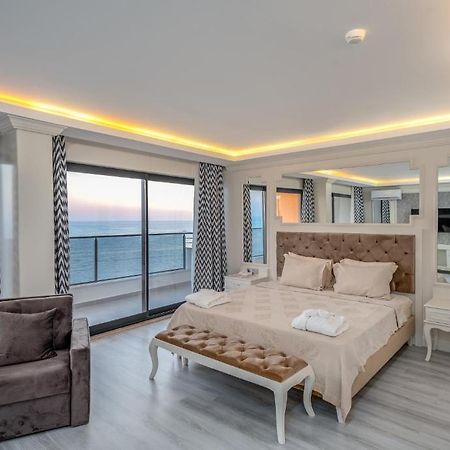Aria Resort & Spa Конакли Екстер'єр фото
