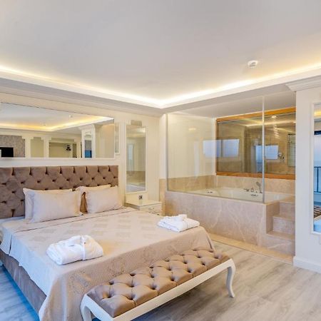 Aria Resort & Spa Конакли Екстер'єр фото